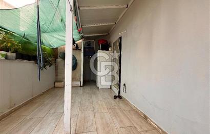 Turabiye 'de Yatırımlık Kiracılı  2 Adet 1+1 Teraslı Daire