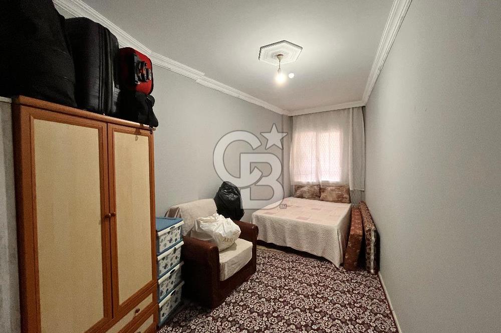 Turabiye 'de Yatırımlık Kiracılı  2 Adet 1+1 Teraslı Daire