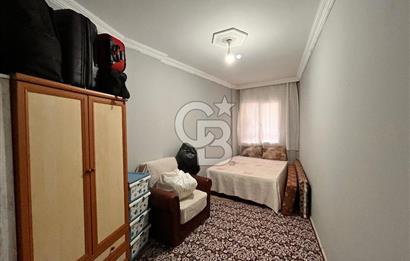 Turabiye 'de Yatırımlık Kiracılı  2 Adet 1+1 Teraslı Daire
