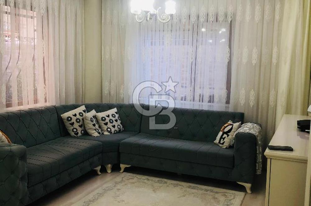 Ferah Mahallesi’nde 2+1 satılık daire