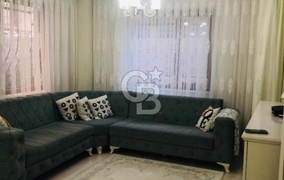 Ferah Mahallesi’nde 2+1 satılık daire