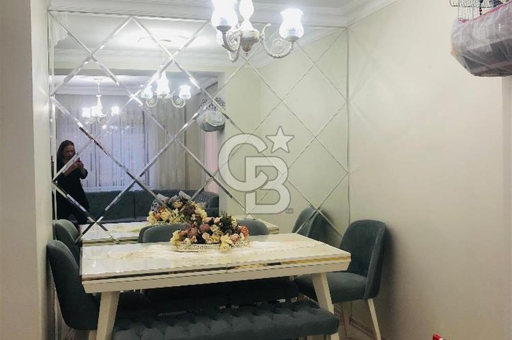 Ferah Mahallesi’nde 2+1 satılık daire