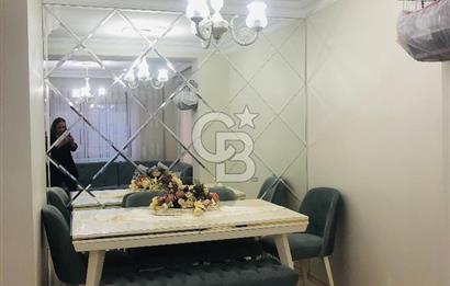 Ferah Mahallesi’nde 2+1 satılık daire