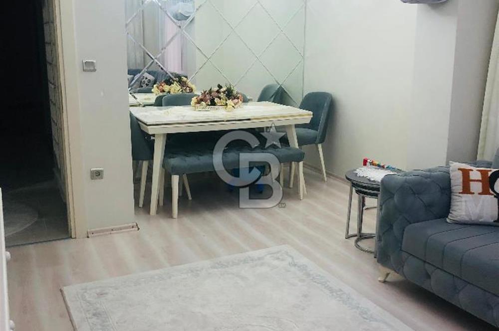 Ferah Mahallesi’nde 2+1 satılık daire