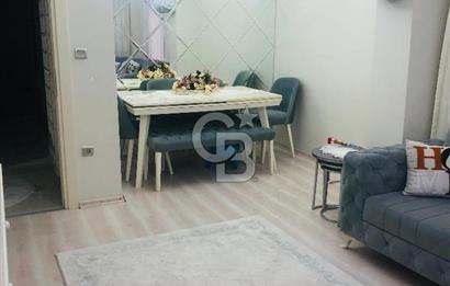 Ferah Mahallesi’nde 2+1 satılık daire