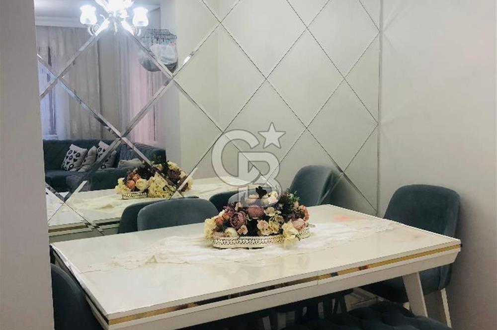 Ferah Mahallesi’nde 2+1 satılık daire