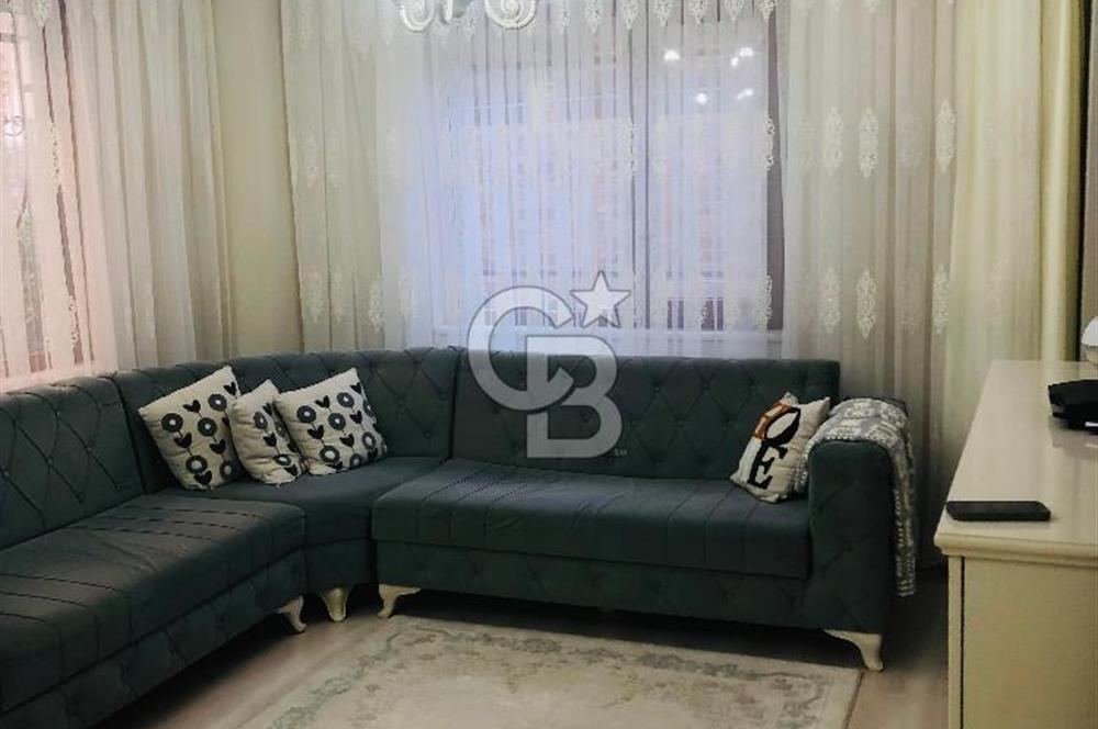 Ferah Mahallesi’nde 2+1 satılık daire