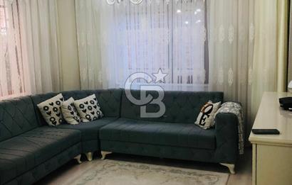 Ferah Mahallesi’nde 2+1 satılık daire