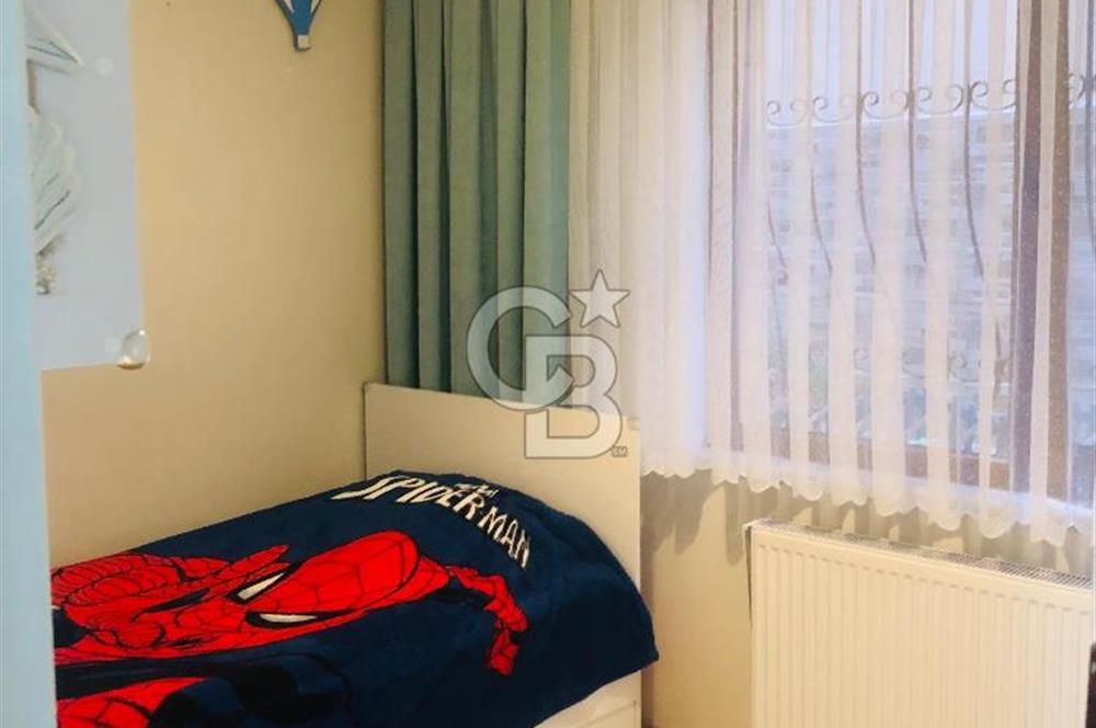 Ferah Mahallesi’nde 2+1 satılık daire