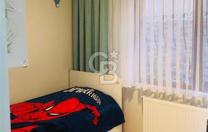 Ferah Mahallesi’nde 2+1 satılık daire