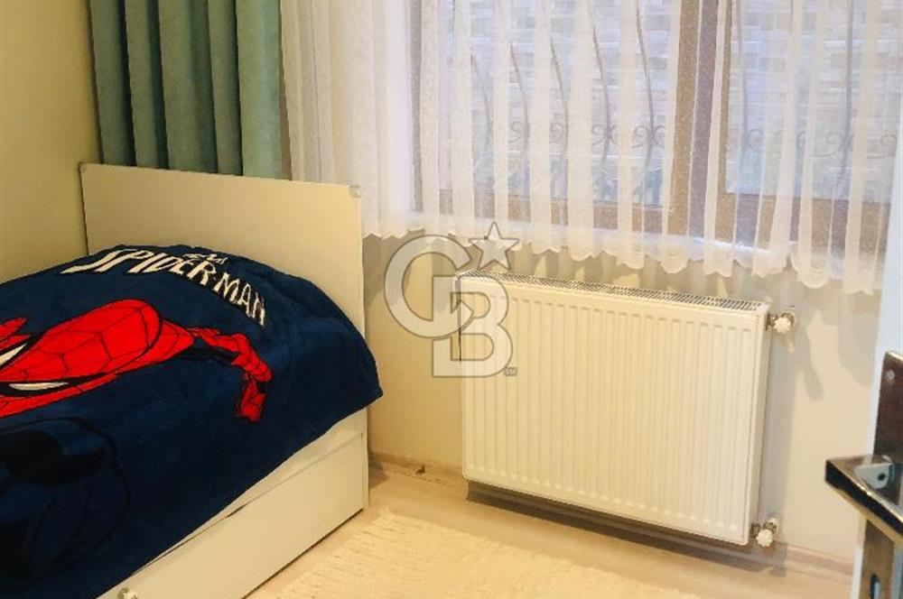 Ferah Mahallesi’nde 2+1 satılık daire