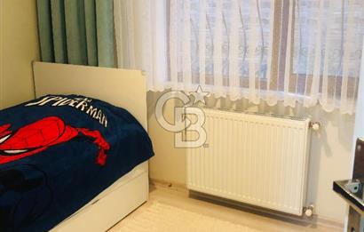 Ferah Mahallesi’nde 2+1 satılık daire