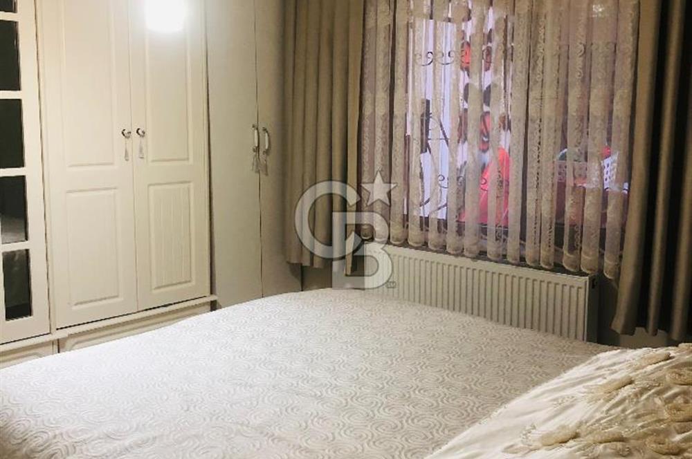 Ferah Mahallesi’nde 2+1 satılık daire