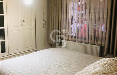 Ferah Mahallesi’nde 2+1 satılık daire