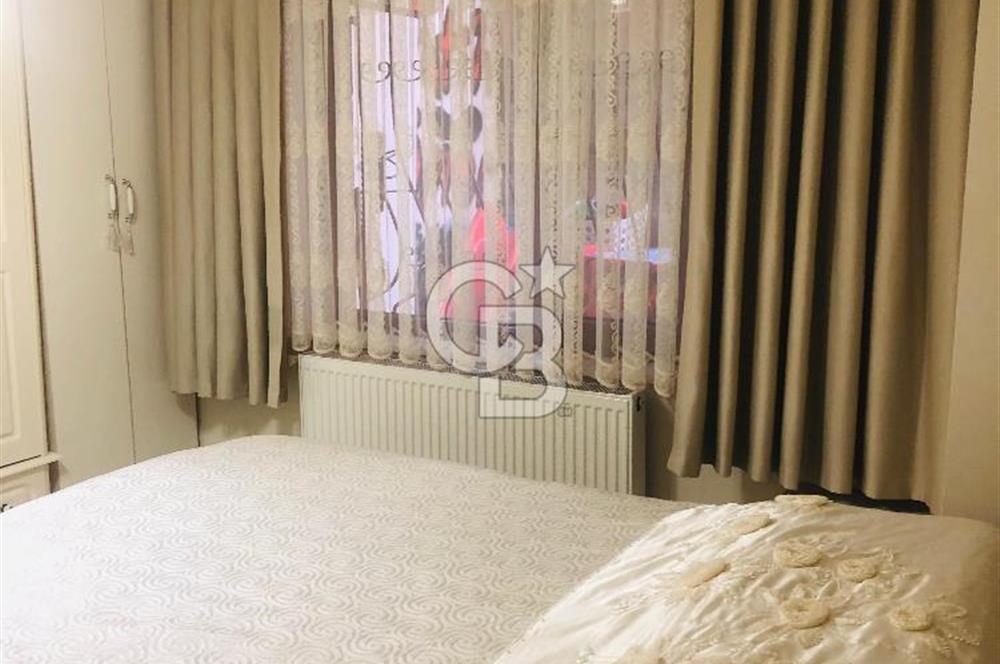 Ferah Mahallesi’nde 2+1 satılık daire