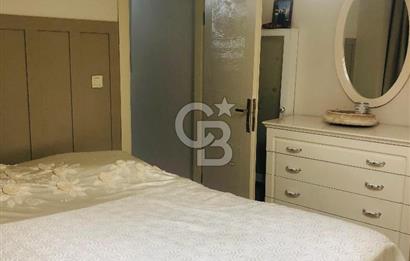 Ferah Mahallesi’nde 2+1 satılık daire