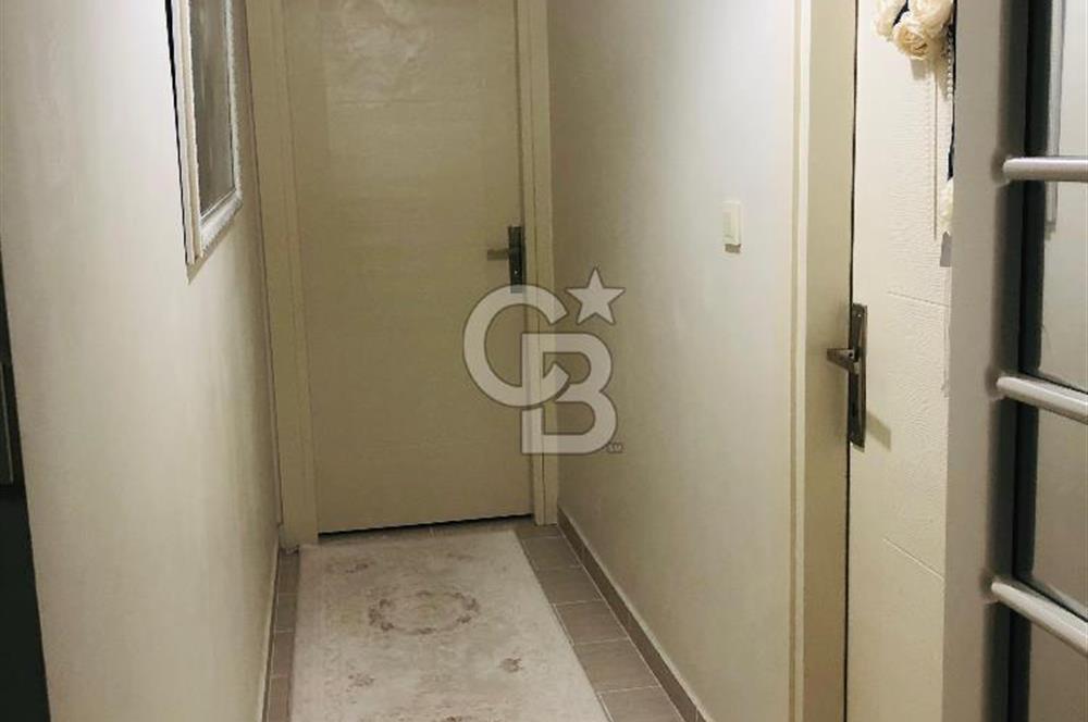 Ferah Mahallesi’nde 2+1 satılık daire