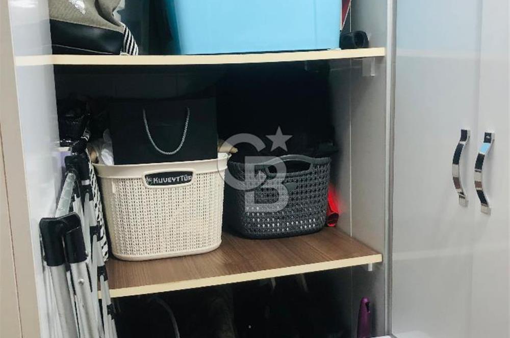 Ferah Mahallesi’nde 2+1 satılık daire