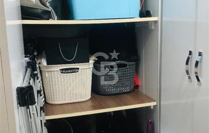 Ferah Mahallesi’nde 2+1 satılık daire