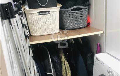 Ferah Mahallesi’nde 2+1 satılık daire