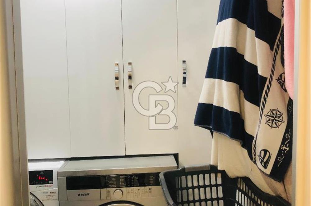 Ferah Mahallesi’nde 2+1 satılık daire