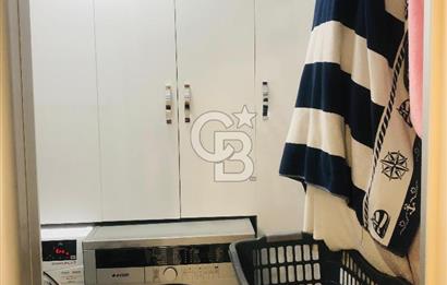 Ferah Mahallesi’nde 2+1 satılık daire