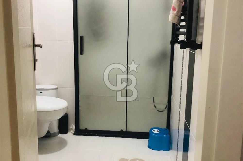 Ferah Mahallesi’nde 2+1 satılık daire