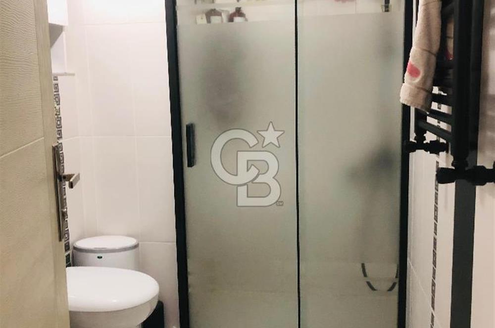 Ferah Mahallesi’nde 2+1 satılık daire