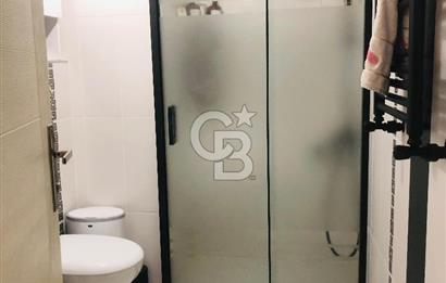 Ferah Mahallesi’nde 2+1 satılık daire