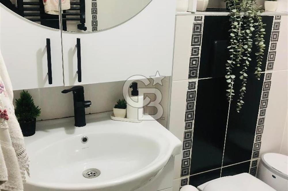 Ferah Mahallesi’nde 2+1 satılık daire