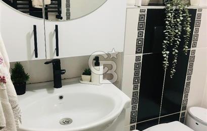 Ferah Mahallesi’nde 2+1 satılık daire