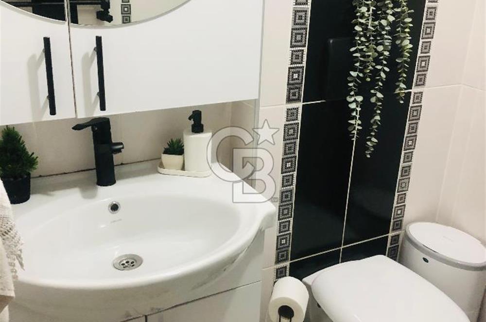 Ferah Mahallesi’nde 2+1 satılık daire