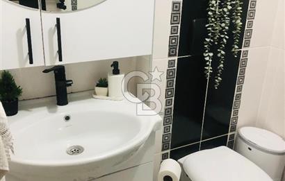 Ferah Mahallesi’nde 2+1 satılık daire