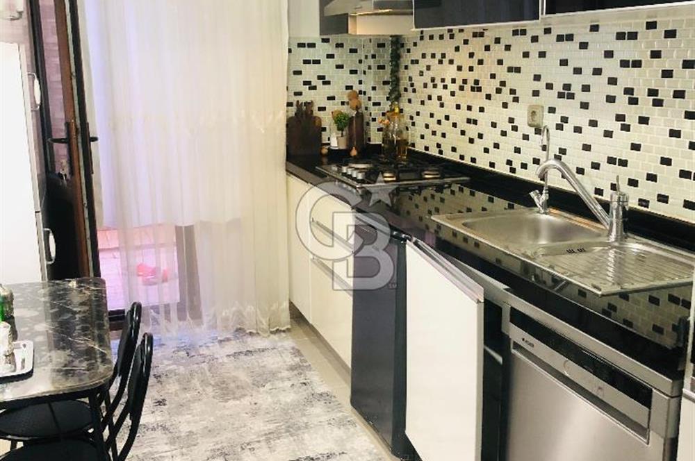 Ferah Mahallesi’nde 2+1 satılık daire