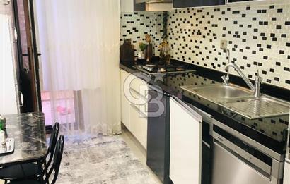 Ferah Mahallesi’nde 2+1 satılık daire