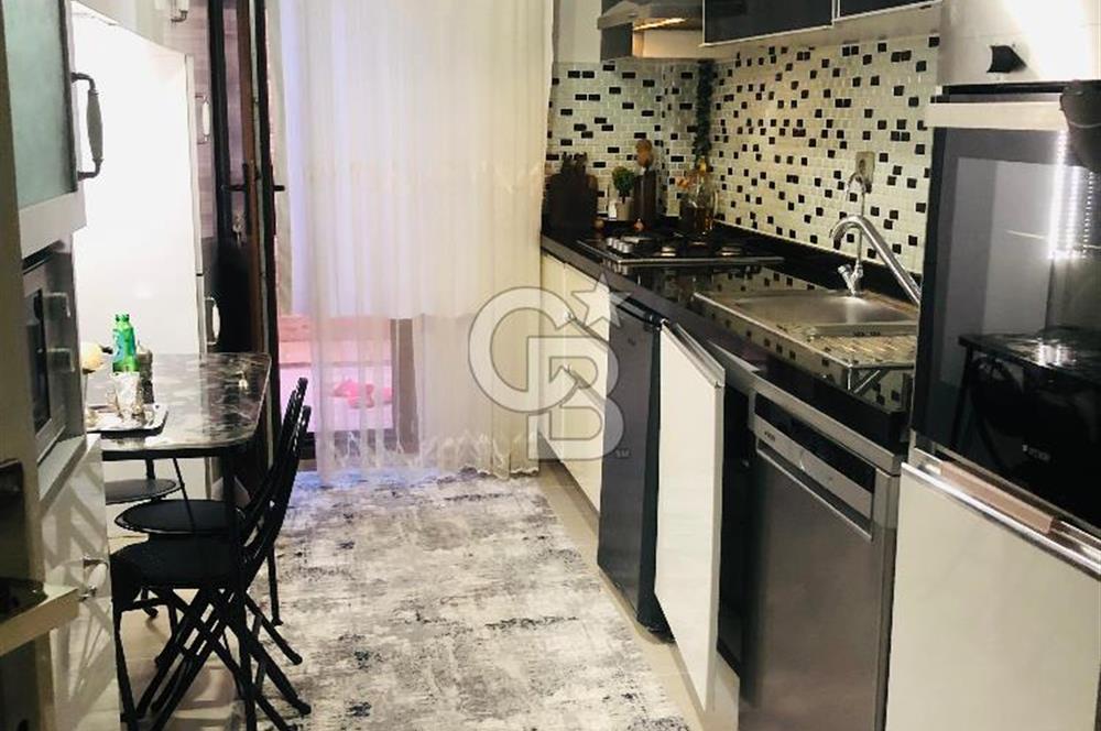 Ferah Mahallesi’nde 2+1 satılık daire