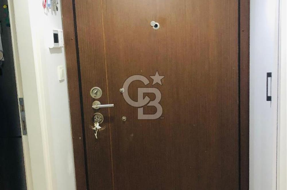 Ferah Mahallesi’nde 2+1 satılık daire