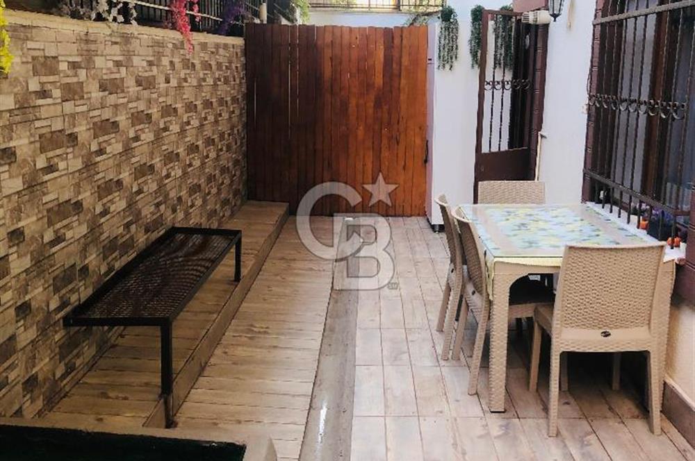 Ferah Mahallesi’nde 2+1 satılık daire