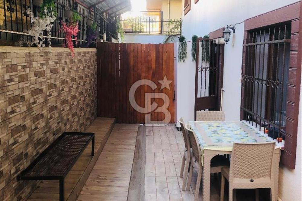 Ferah Mahallesi’nde 2+1 satılık daire