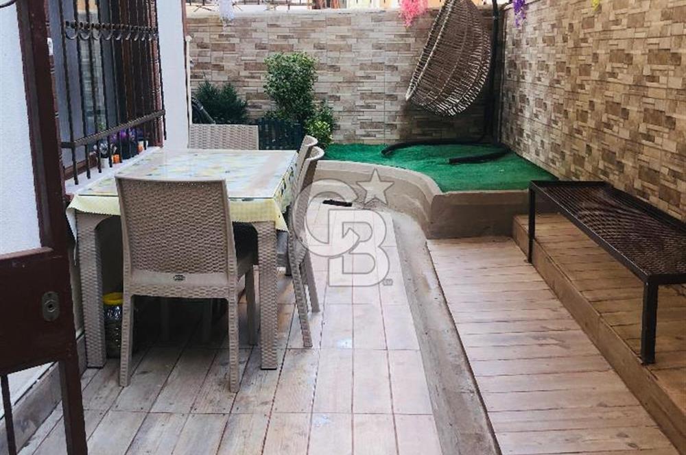 Ferah Mahallesi’nde 2+1 satılık daire