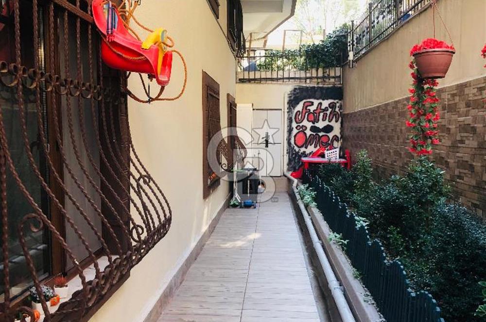 Ferah Mahallesi’nde 2+1 satılık daire