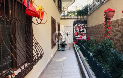 Ferah Mahallesi’nde 2+1 satılık daire