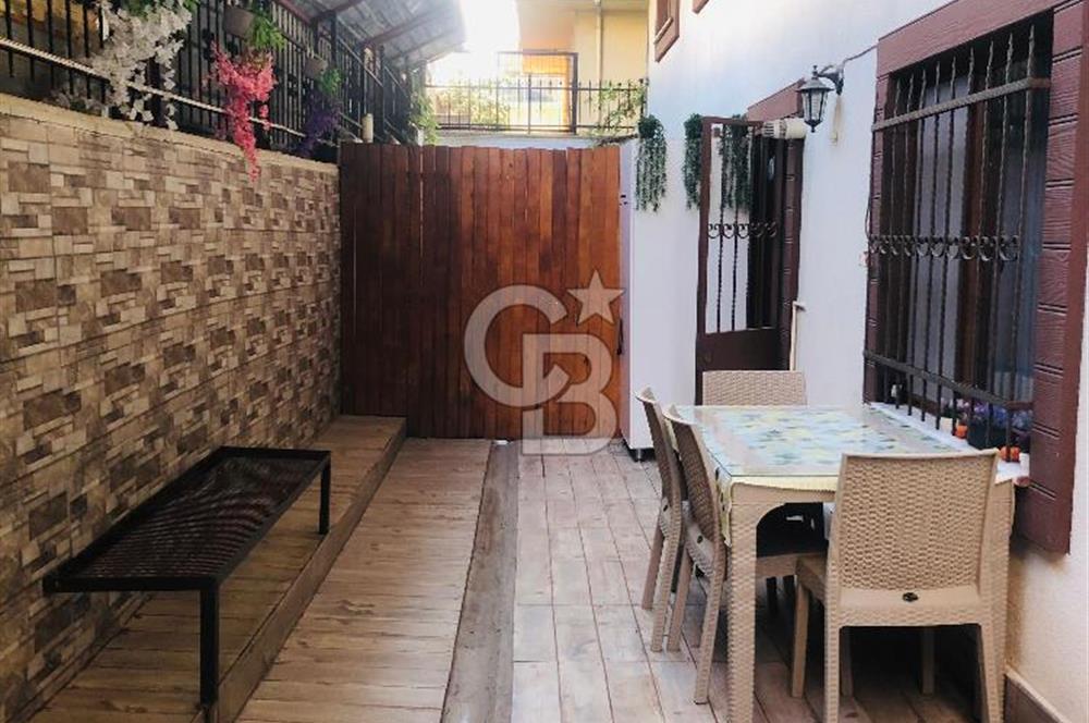 Ferah Mahallesi’nde 2+1 satılık daire