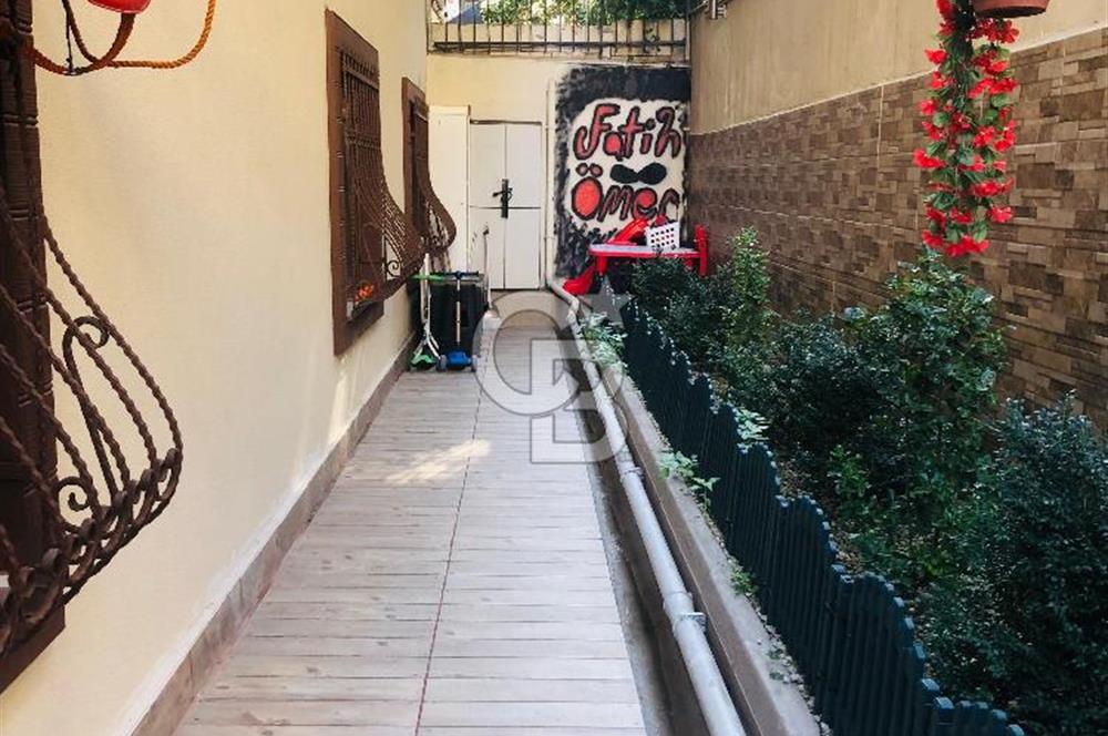 Ferah Mahallesi’nde 2+1 satılık daire