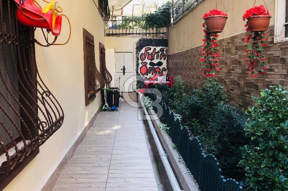 Ferah Mahallesi’nde 2+1 satılık daire