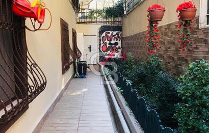 Ferah Mahallesi’nde 2+1 satılık daire