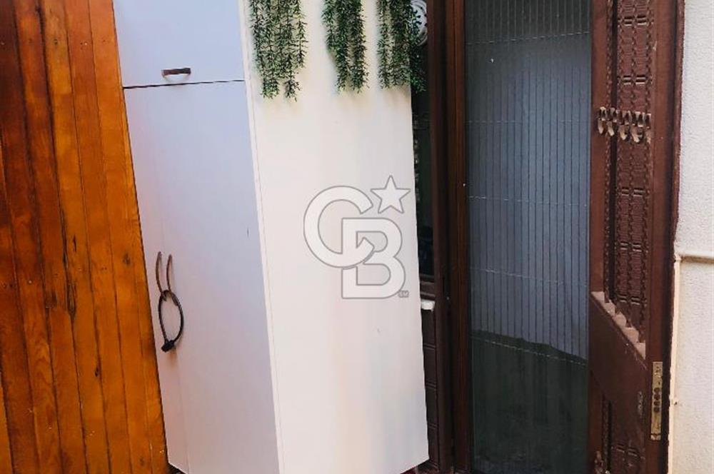 Ferah Mahallesi’nde 2+1 satılık daire