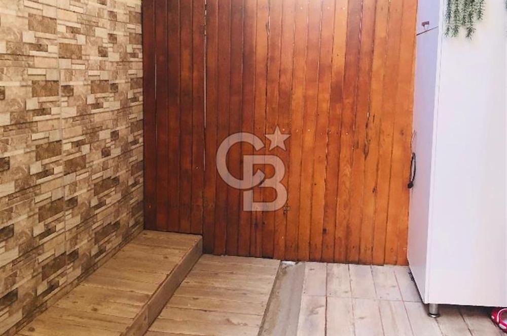 Ferah Mahallesi’nde 2+1 satılık daire