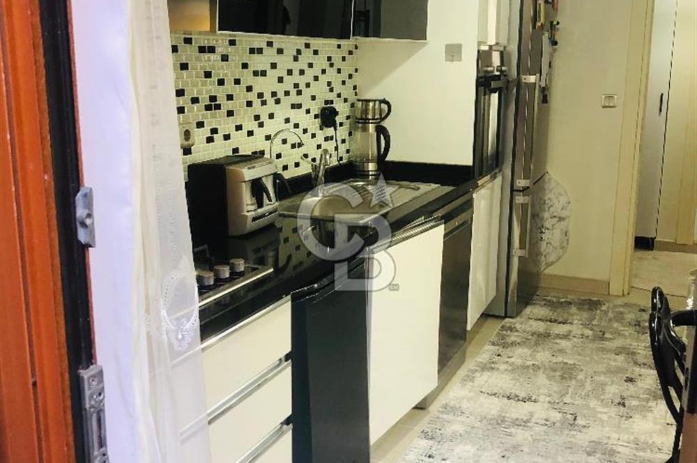 Ferah Mahallesi’nde 2+1 satılık daire