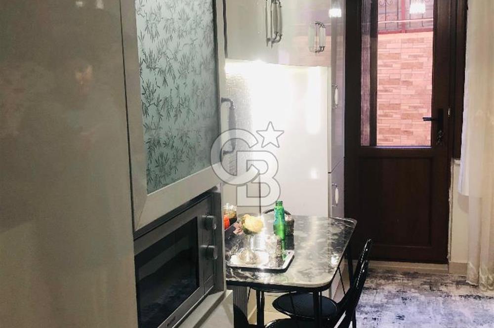 Ferah Mahallesi’nde 2+1 satılık daire